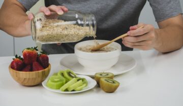 Apakah Meal Replacement Boleh Dikonsumsi Setiap Hari?