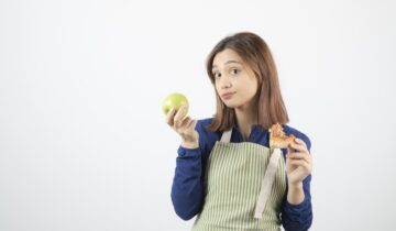 Bagaimana Cara Diet untuk Remaja?