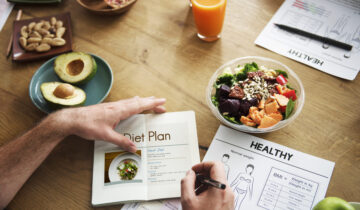 Bagaimana Cara Kerja Serat dalam Menurunkan Berat Badan?