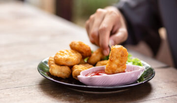 Bahaya Mengonsumsi Gorengan bagi Kesehatan