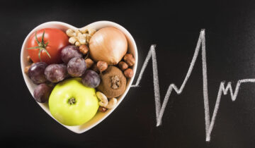 Buah-buahan yang Baik untuk Kesehatan Jantung