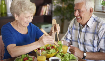 Do and Don’ts: Nutrition Tips for Healthy Aging