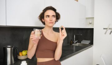 Kapan Sebaiknya Mengonsumsi Minuman Suplemen Serat?