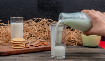 Manfaat Susu Unta bagi Kesehatan