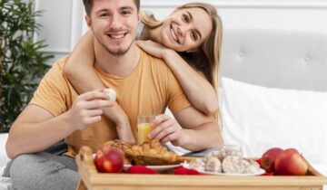 Nutrition for Libido: A Valentine Diet to Boost Your Sex Drive