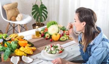 Nutrition for Mental Health: Foods to Feed Your Mood