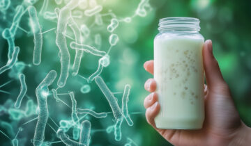 Probiotik dan Prebiotik